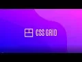 CSS Grid Tutorial