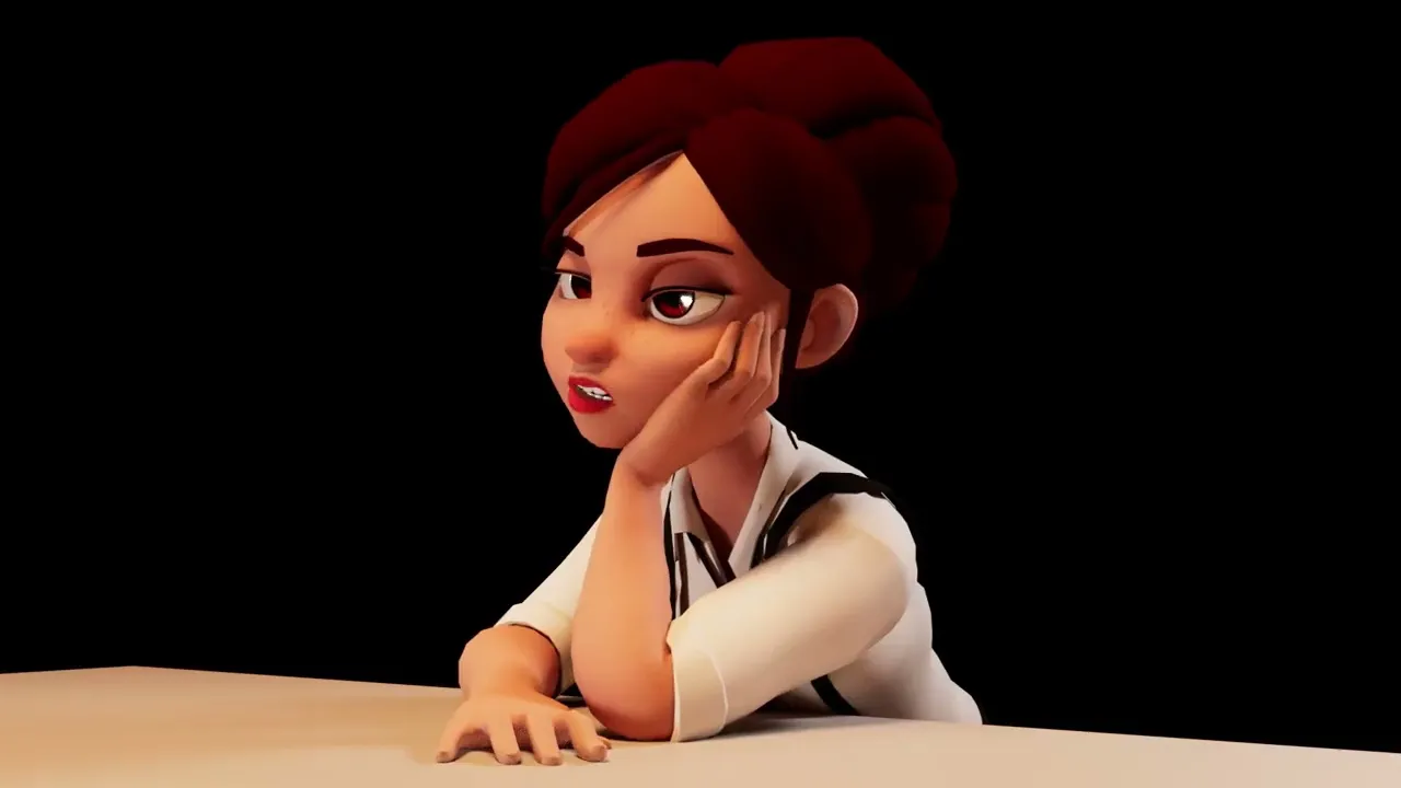 3D Demo Reel 2026