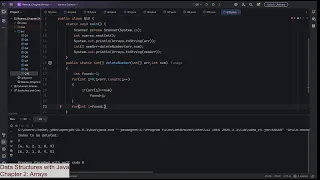 From Zero Again Day 52 Java Arrays Part 2 Operations on Arrays in Java Reema Thareja