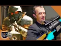 Firearms Expert Reacts to Fallout Season 2 Guns EXP