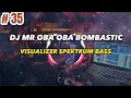 Download Lagu DJ MR OBA OBA BOMBASTIC | FULL BASS | 🔊