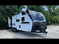 Brand New 2027 KZ Connect C261RB