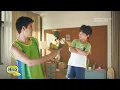 HiLo School Calcium • Tumbuh Tinggi • TVC Edisi 2025 • Iklan Indonesia 30 sec
