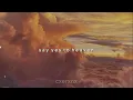 Download Lagu lana del rey - say yes to heaven (sped up + reverb)