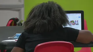 Nontraditional instruction continues at JCPS this week district letter says