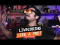 Interviews How to do well in the live coding stage LIVE Coding like a PRO