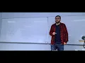 2022-11-17 COMP 5711 Advanced Algorithms - Lecture 22 Bin Packing and Makespan Minimization