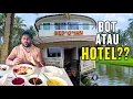 Lagu Aku Tak Pernah Tengok Hotel Macam Ni - Siap Ada Chef Peribadi!!! | Kerala| India