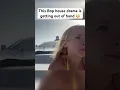 THIS BOP HOUSE DRAMA IS GETTING OUT OF HAND
