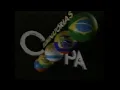 SBT: Chamada das eliminatórias da copa de 94 - 1993