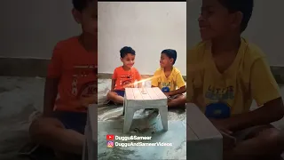 Duggu And Sameer Funny Video Dugguandsameer Duggu Sameer Trending Newreels Trendingshorts 