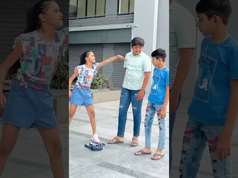 Tappu Parmar | Trending 🔥#tappuparmar #trending #gana #tiktok #cartoon #bhoot
