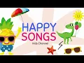 🕺DANCE FREEZE GAME | Dance Kids Songs | Interactive Songs for Children | Easy Sing-Along | Toddler