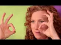 These Are My Glasses 🤓📚 Book & Reading Song for Kids | The Laurie Berkner Band