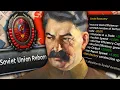 I Rebuilt The Soviet Union In The HOI4 Modern Day Mod