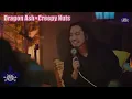 【Dragon Ash × Creepy Nuts】「かつて天才だった俺たちへ」Special Jam Session クリーピーナッツ/Bling-Bang-Bang-Born/R-指定HIPHOP