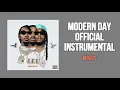 Migos - Modern Day (Official Instrumental) [Best One on Youtube]