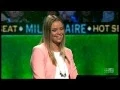 Most embarrassing moment ever on Millionaire Hot Seat Funny