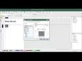 CODESOFT Free Quick Start