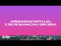 Mitta Ror - Sheesha (Lyrics) ft. Swara Verma