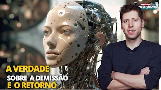 Esqueça o ChatGPT; a IA secreta da OpenAI se chama Q-star | Corpo biológico vivendo sem corpo