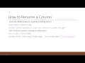 Beginner SQL - 29