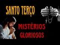 Download Lagu Santo Terço! Quarta-feira! Mistérios Gloriosos! 27/03/2024