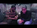 The FaNaTiX - Vroom ft. Idris Elba, Lil Tjay, Davido, Koffee, Moelogo (Behind The Scenes)