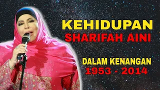 Download Kisah Hidup SHARIFAH AINI (1953-2014) MP3