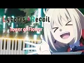 Download Lagu Tower of Flower - Lycoris Recoil ED (TV Size) | Piano [Sheet Music]