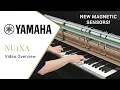 The Yamaha NU1XA The World s Most Advanced Hybrid Piano GAME Changing Technologies