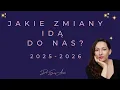 Download Lagu Jakie zmiany idą do nas w najbliższym roku? 2025/2026, wszystkie znaki