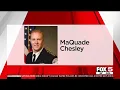 Mesquite Chief of Police fired Captain Tracy Fails to act as interim This ad will end in 30 sec