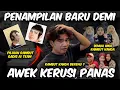 Lagu PENAMPILAN BARU DEMI KERUSI PANA !! TERIMA KASIH AWEK AWEK KU !! 