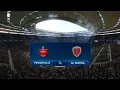 PERSEPOLIS VS AL WAHDA - AFC CHAMPIONS LEAGUE (PES 2020)