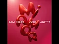 Mi Amor (with JVKE & Anitta) - Sam Feldt, JVKE & Anitta