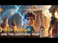 Percy Jackson The Lightning Thief Book 1 Narrative Summary