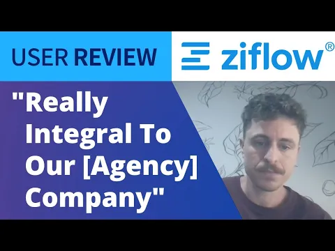 Thumbnail for Ziflow Review: Ziflow Streamlines The Proofing & Feedback Process By Hosting It in One Place