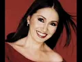 Ana Gabriel - Quien como tú (Letra)