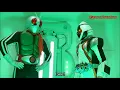 Download Lagu Kamen Rider Fourze meets Kamen Rider Ichigo