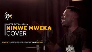 pst gift kaputula nimwe mweka cover