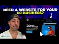 Download Lagu Website Design for DJs | DJ Websites | Marketing for DJ Services