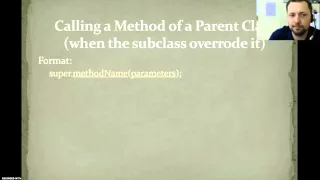 Unit 11-A Inheritance
