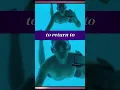 Underwater Marriage Proposal Ends in Tragedy