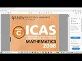 ICAS Grade 5 - Mastering Number Patterns