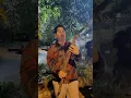 An important message to stick nation from Joe