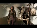 Clair Obscur: Expedition 33 OST - Grandis Refuge [EXTENDED]