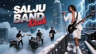 salju band kasih rock cover request