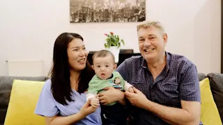 10 Things You Didnt Know About Us – Ep 96 Sailing Luckyfish