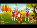 Just Dance 2015 - What Does The Fox Say?